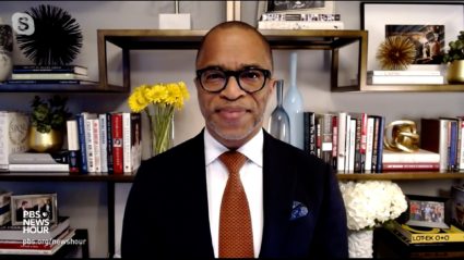 Brooks and Capehart on the Republican Party's identity crisis