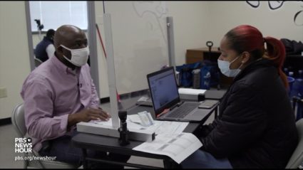 How obtaining identification can complicate the road from prison