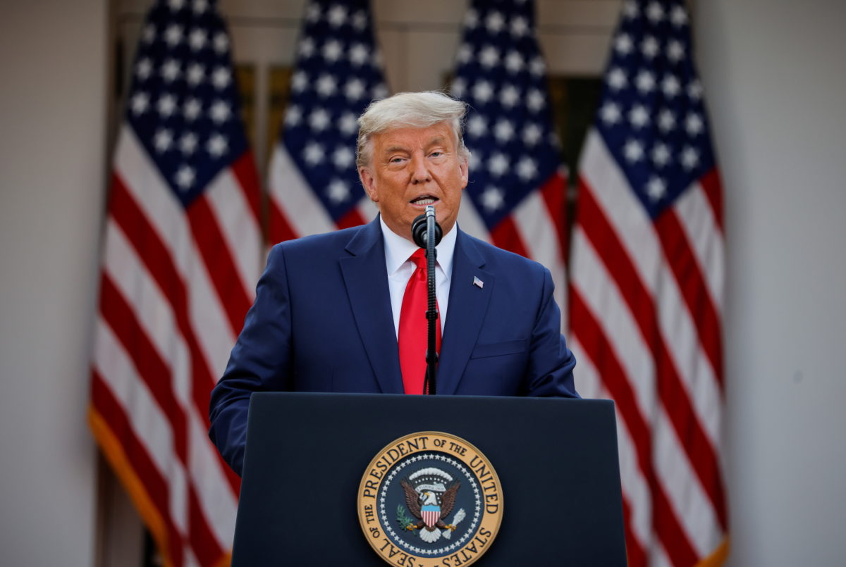 Facebook board upholds Trump suspension but says it must review ...