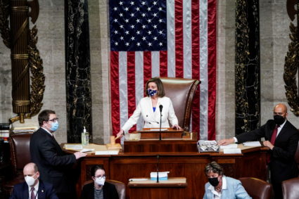 WATCH: House debates Build Back Better bill before expected vote