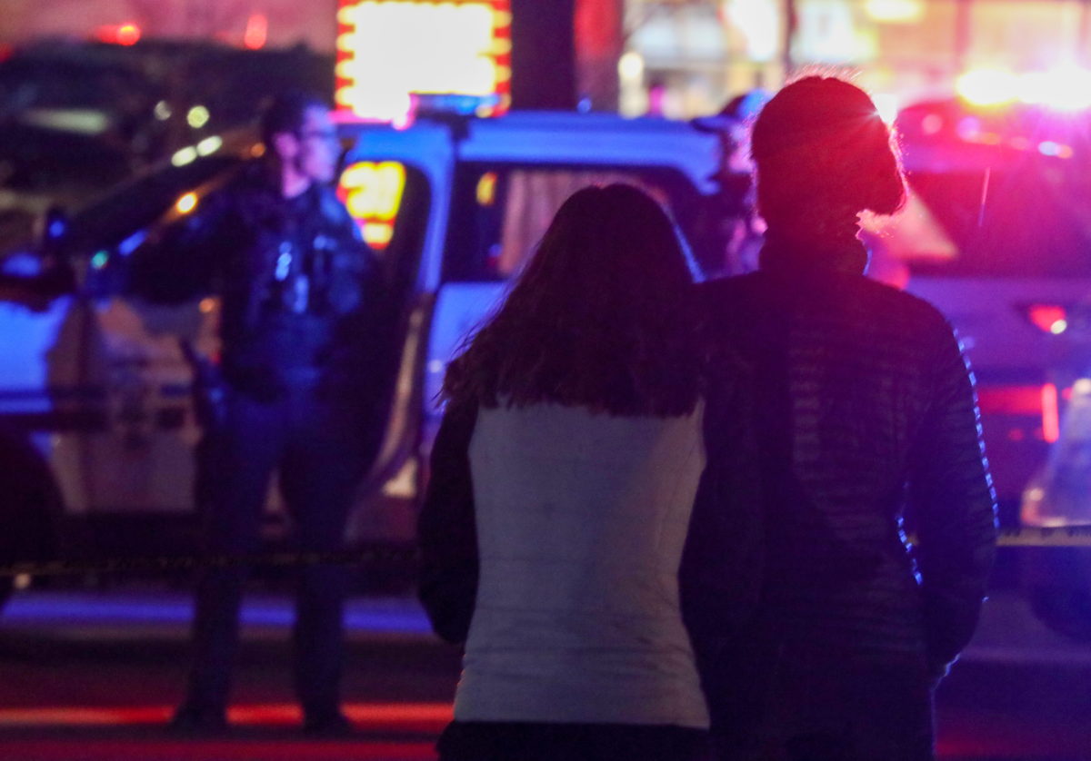 10 killed in Colorado shooting PBS NewsHour