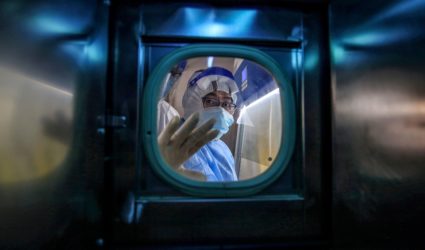 4 ways our understanding of the coronavirus has changed a year into the pandemic