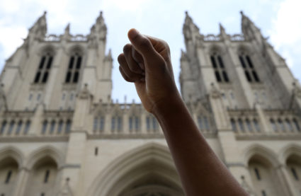 Where does the Black church fit in today's Black Lives Matter movement?