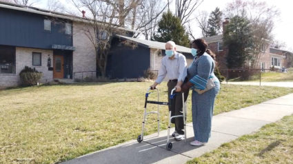 Relative invisibility makes for uphill battle to get COVID vaccines for Americans with IDD