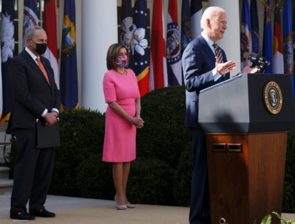 Democrats under pressure to act alone on immigration if Senate Republicans don't sign on