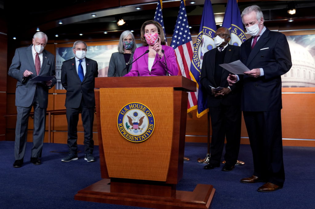 March 9, 2021 PBS NewsHour full episode PBS NewsHour