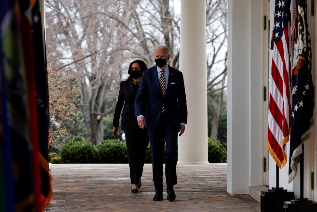 March 12, 2021 PBS NewsHour full episode PBS NewsHour