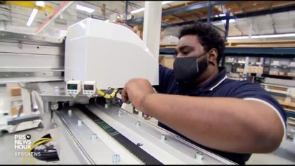 As nationwide unemployment grows, Rhode Island steps in to help residents find work