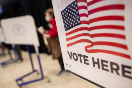 Multiple threats to election systems prompt U.S. cybersecurity agency to boost cooperation with states