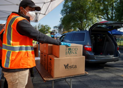 Estimated 25 million Americans to see boost in federal food benefits