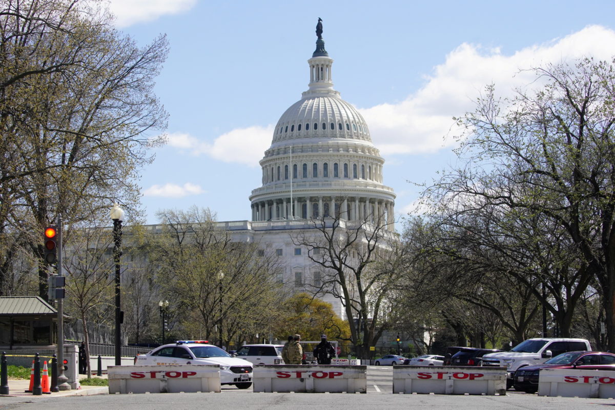 House poised to vote on commission to probe Jan. 6 Capitol riot | PBS News
