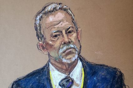 WATCH: Trial of Derek Chauvin, charged with killing George Floyd &ndash; Day 12