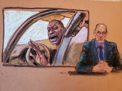 WATCH: Trial of Derek Chauvin, charged with killing George Floyd &ndash; Day 14