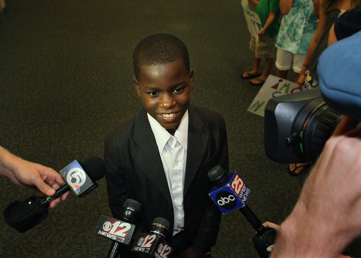 Kid reporter who interviewed Obama at White House dies at 23 PBS News