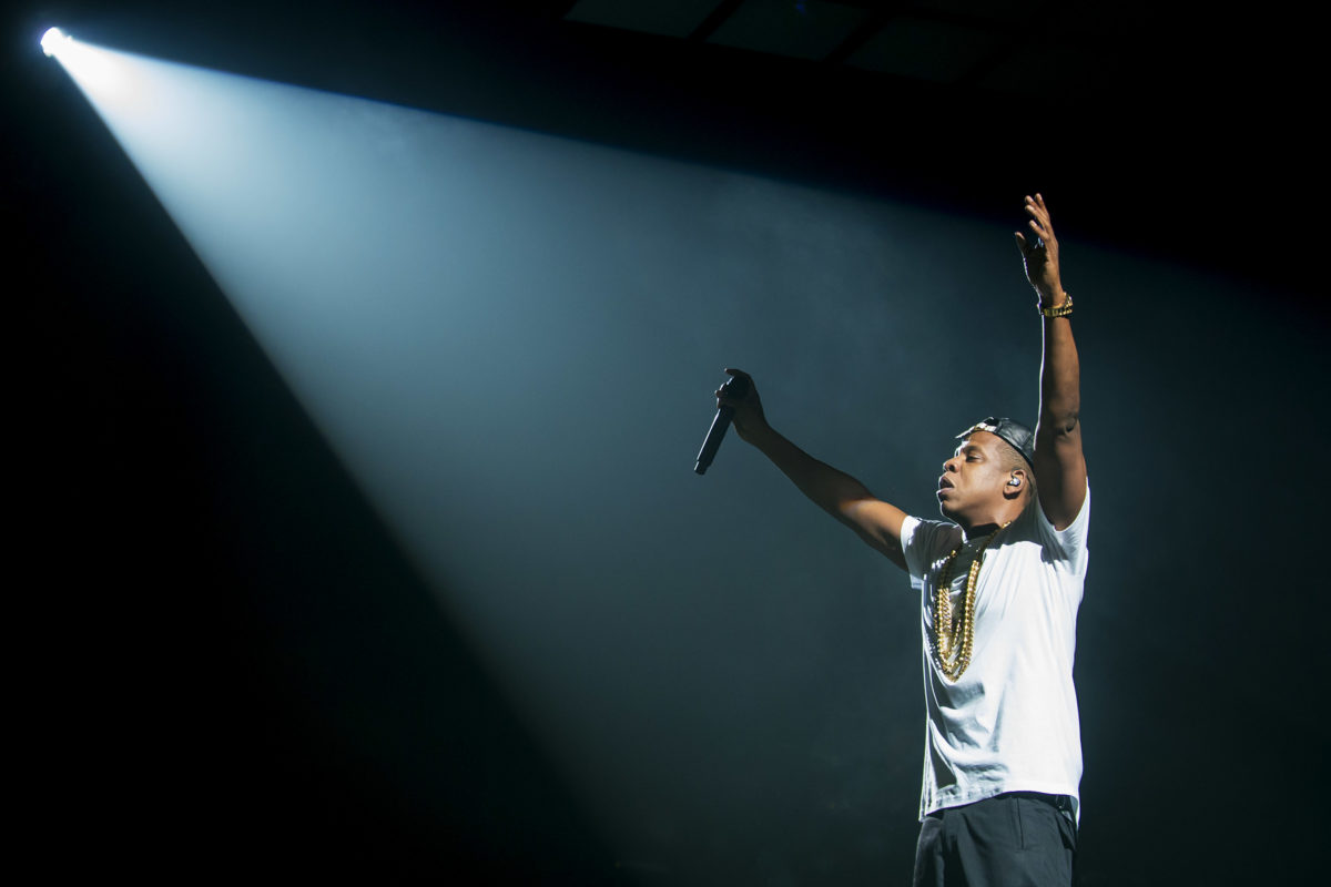 Tina Turner, Go Go%E2%80%99S, Jay Z Lead 2021 Rock & Roll ...