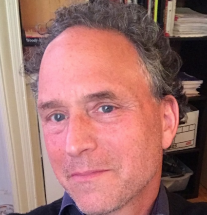 Charles Lyons
