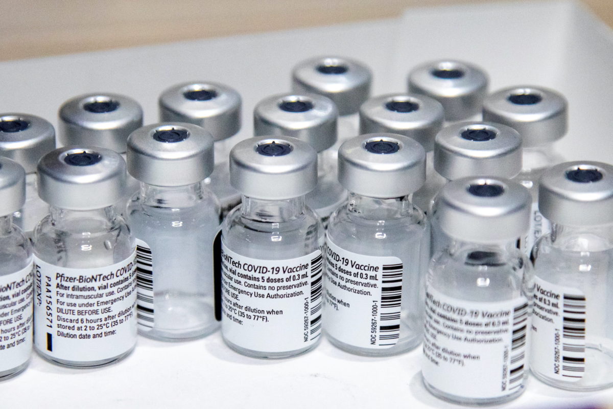 Employers are losing patience with unvaccinated workers PBS News