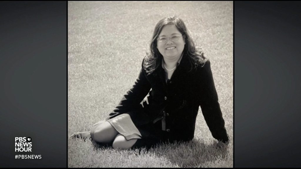 In memory of 5 amazing Americans lost to COVID - Vimarsana News