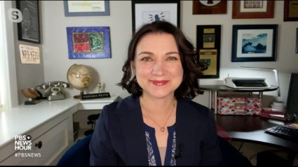 Tamara Keith and Amy Walter on Liz Cheney, Trump and the GOP