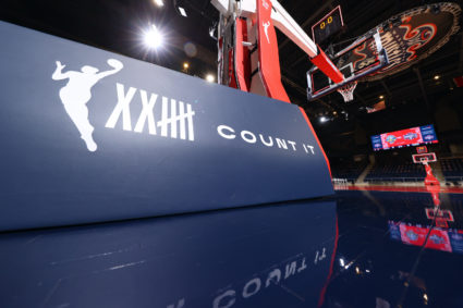 The WNBA is celebrating 25 years of resilience. When will it get equal treatment?