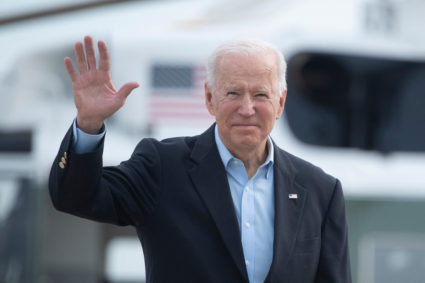 How Biden will try to sell his infrastructure plan on the road