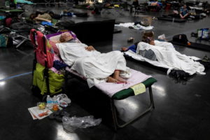 U.S. Pacific Northwest faces heat wave