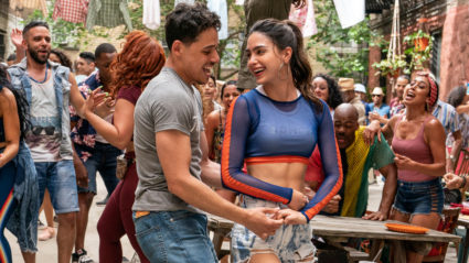 Controversy over 'In the Heights' raises awareness of colorism and racial inequity