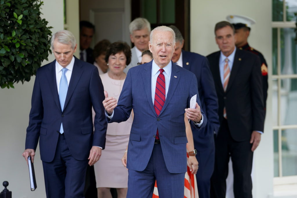 June 24, 2021 PBS NewsHour full episode PBS News