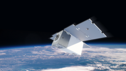 Satellites seek out methane leaks from pipelines, oil fields, landfills and farms
