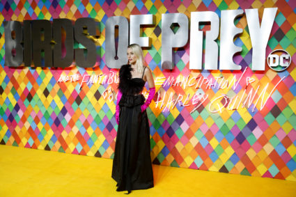 Study finds more racial diversity in LGBTQ film characters