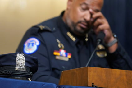 U.S. House select committee announces first hearing to probe Jan. 6 attack