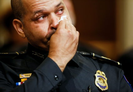 U.S. House Committee investigating the January 6th Attack on the U.S. Capitol holds first hearing in Washington