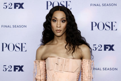 FX's "Pose" Season 3 New York Premiere