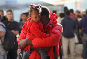 HaitianMigrant
