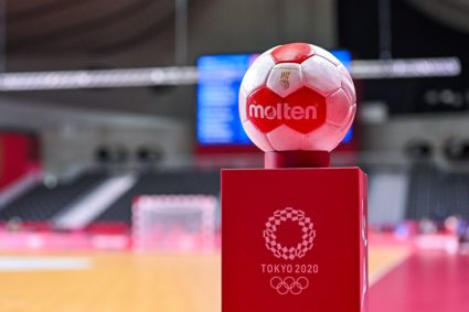 Norway v Brazil - Group A, Tokyo Olympic Games 2020
