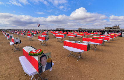 IRAQ-CONFLICT-YAZIDI-IS