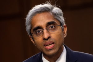 Vivek Murthy and Rachel Levine nomination hearing before the Senate Health, Education, Labor, and Pensions committee