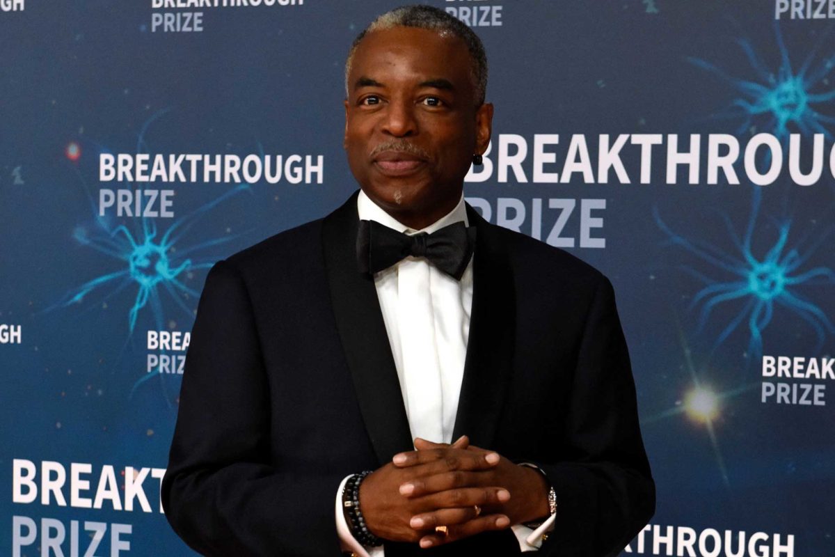 LeVar Burton on the real challenge of hosting Jeopardy PBS News(01)