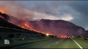westernwildfire
