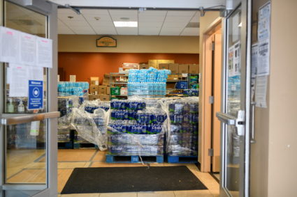 Extreme heat returns to Pacific Northwest