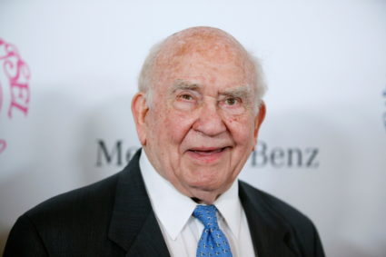 Actor Ed Asner, TV&rsquo;s blustery Lou Grant, dies at 91