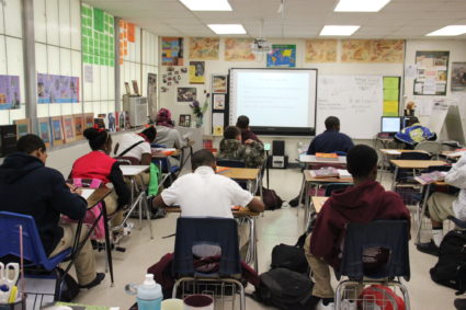 What science tells us about improving middle school