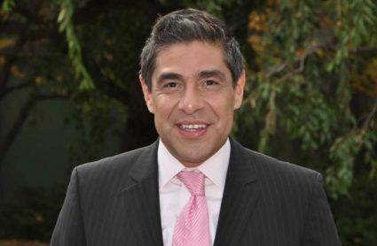 Roby Chavez