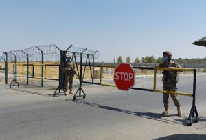 UZBEKISTAN-AFGHANISTAN-CONFLICT-POLITICS