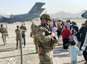 Taliban-controlled Afghanistan