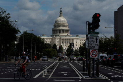 Why moderate Democrats opposed Pelosi's plans for two major spending bills