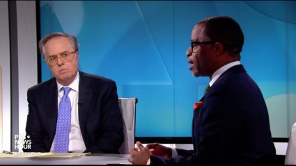 Gerson and Capehart on Afghanistan, school mask mandates