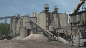 green_cement