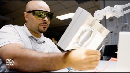 How apprenticeships can bridge the employment gap for workers without college degrees