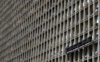 EPA rule sharply limits HFCs, gases used as refrigerants